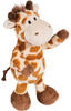 NICI 48069 Giraffe 20 cm Schlenker (20 cm)