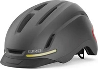 Giro 360230000307292155, Giro Ethos LED MIPS Helmet (51 - 55 cm) (360230000307292155)