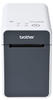 Brother TD2125NWBXX1, Brother P-Touch TD-2125NWB (203 dpi) Schwarz/Weiss