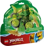 LEGO 71779, LEGO Lloyds Drachenpower-Spinjitzu-Spin (71779, LEGO Ninjago) (71779)