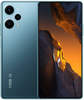 Xiaomi MZB0E5DEU, Xiaomi Poco F5 (256 GB, Blue, 6.67 ", Dual SIM, 64 Mpx, 5G) Blau