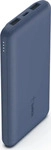 Belkin BPB011BTBL, Belkin BoostCharge (10000 mAh, 37 Wh) (BPB011BTBL) Blau