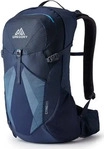 Gregory 141308.9968-one size, Gregory Citro 24 (24 l) (141308.9968-one size) Blau