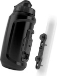 Fidlock 09676-P01032(BLK), Fidlock Twist Bottle Compact + Bike Base (0.75 l)