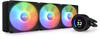 NZXT Gaming NZXT Kraken Elite 360 RGB (24063955) Schwarz