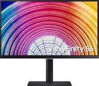Samsung LS24A600NAUXEN, Samsung S24A600 (2560 x 1440 Pixel, 24") (LS24A600NAUXEN)