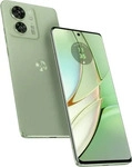 Motorola PAY40018SE, Motorola Edge 40 (256 GB, Nebula Green, 6.55", SIM + eSIM, 5G)