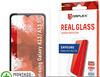 Displex 01561, Displex Real Glass, 2D Panzerglas (1 Stück, Galaxy A13 5G)
