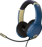 PDP 500-162-HLBL, PDP Airlite Zelda Edition (Kabelgebunden) (500-162-HLBL) Blau
