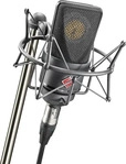 Neumann 008544, Neumann TLM 103 mt Studio Set (008544) Schwarz