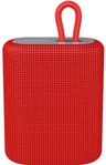 Canyon CNE-CBTSP4R, Canyon Bluetooth speaker BSP-4 5W (CNE-CBTSP4R) Rot