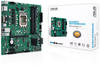 ASUS 90MB1DY0-MVEAYC, ASUS Pro B760M-CT-CSM Mainboard Sockel 1700 (LGA 1700, Intel