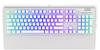 Endorfy EY5A036, Endorfy Omnis mechanische Tastatur mit RGB Pudding Edition (US,