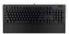 Endorfy Omnis keyboard USB QWERTY Black (Eng. Int., Kabelgebunden) (23644954) Schwarz