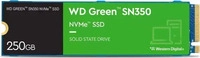 Western Digital WDS250G2G0C-00CDH0, Western Digital WD Green SN350 powered by SANDISK