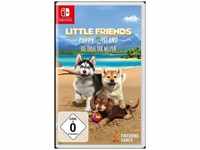 Fireshine Games SWI-218, Fireshine Games Little Friends: Puppy Island (Switch, DE)