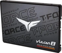 Team Group T253TZ002T0C101, Team Group T-Force Vulcan Z (2000 GB, 2.5")