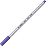 Stabilo 568/55, Stabilo Pen 68 brush Premium-Filzstift (1x) (568/55)