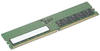 Lenovo 16GB DDR5 4800MHz UDIMM Memory (1 x 16GB, 4800 MHz, DDR5-RAM, DIMM), RAM,