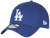 New Era, Herren, Cap, 9FORTY MLB LA Dodgers Essential, Blau, Rot, (One Size)
