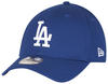New Era, Herren, Cap, 39THIRTY MLB LA Dodgers Essential, Blau, Schwarz, (M, L)