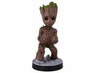 Exquisite Gaming Marvel Comics: Baby Groot Cable Guy, Braun