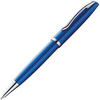 Pelikan Kugelschreiber Jazz Noble Elegance K36 Saphire Blau (Blau, Blue, 1 x)