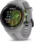 Garmin 010-02746-11, Garmin Smartwatch Approach S70 (42 mm, ohne SIM) (010-02746-11)