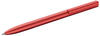 Pelikan Kugelschreiber Ineo Elements K6 Fiery Red Faltschachtel (Fiery Red, 1 x)
