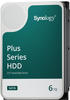 Synology Plus Series HAT3300-6T (6 TB, 3.5 ", CMR) (35797112)