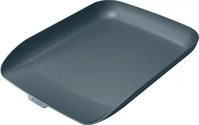 Leitz 5358-00-89, Leitz Cosy (Hoch) (5358-00-89) Grau