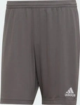 Adidas H57505, Adidas Entrada 22 Shorts Herren (S) (H57505) Gr&uuml;n/Grau