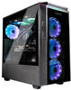 Captiva Ultimate Gaming R73-723 Ryzen 7 RTX 4090 (AMD Ryzen 7 7800X3D, 32 GB, 1000