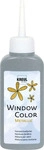 Kreul 42753, Kreul Window Color Metallic (80 ml) (42753) Silber, Grundpreis:...
