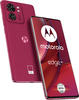 Motorola PAY40055PL, Motorola Edge 40 (256 GB, Viva Magenta, 6.55 ", SIM +...