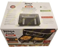 Ninja AF451EU, Ninja AF451EU (10.40 l) (AF451EU) Schwarz