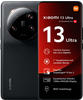 Xiaomi MZB0EA9EU, Xiaomi 13 Ultra (512 GB, Schwarz, 6.73 ", Dual SIM, 50 Mpx,...
