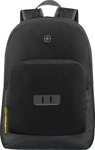 Wenger 612557, Wenger Crango (27 l) (612557) Schwarz