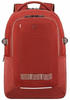 Wenger 612569, Wenger RYDE - Backpack (26 l) Rot