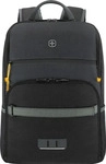 Wenger 612570, Wenger Move (22 l) (612570) Schwarz