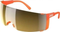 Poc 1001433, Poc Okulary rowerowe Propel pomaraĹ"czowe cat.3 - TU (1001433) Orange