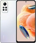 Xiaomi XIAOMIN12PROWHT, Xiaomi Redmi Note 12 Pro (128 GB, Polar White, 6.67",...