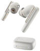Poly 7Y8L6AA, Poly POLY Voyager Free 60 UC M White Sand Earbuds (ANC, 24 h, Kabellos)