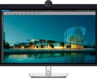 Dell DELL-U3224KBA, Dell UltraSharp U3224KB (6144 x 3456 Pixel, 32")...