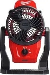 Milwaukee M12AF-0, Milwaukee Akumuliatorinis ventiliatorius M12 AF-0 (76.50 dB)