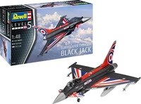 Revell REV 03820, Revell Eurofighter Black Jack (REV 03820)
