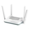 D-Link EAGLE PRO AI SMART ROUTER (23918022) Weiss