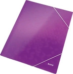 Leitz 3982-00-62, Leitz Wow (A4, 1x) (3982-00-62) Violett