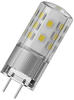 Ledvance, Leuchtmittel, LED-Lampe (GY6.35, 4 W, 470 lm, F)