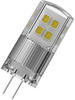 Ledvance, Leuchtmittel, LED-Lampe (G4, 2 W, 200 lm, 1 x, F)